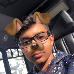 Meet your Posher, Darshan
